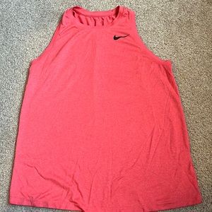 Nike tank